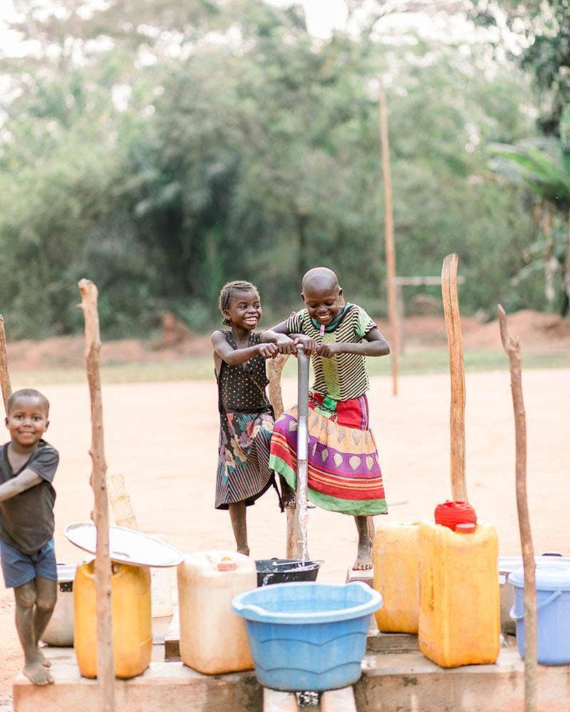 Bracelet: Montana Doodle- Black