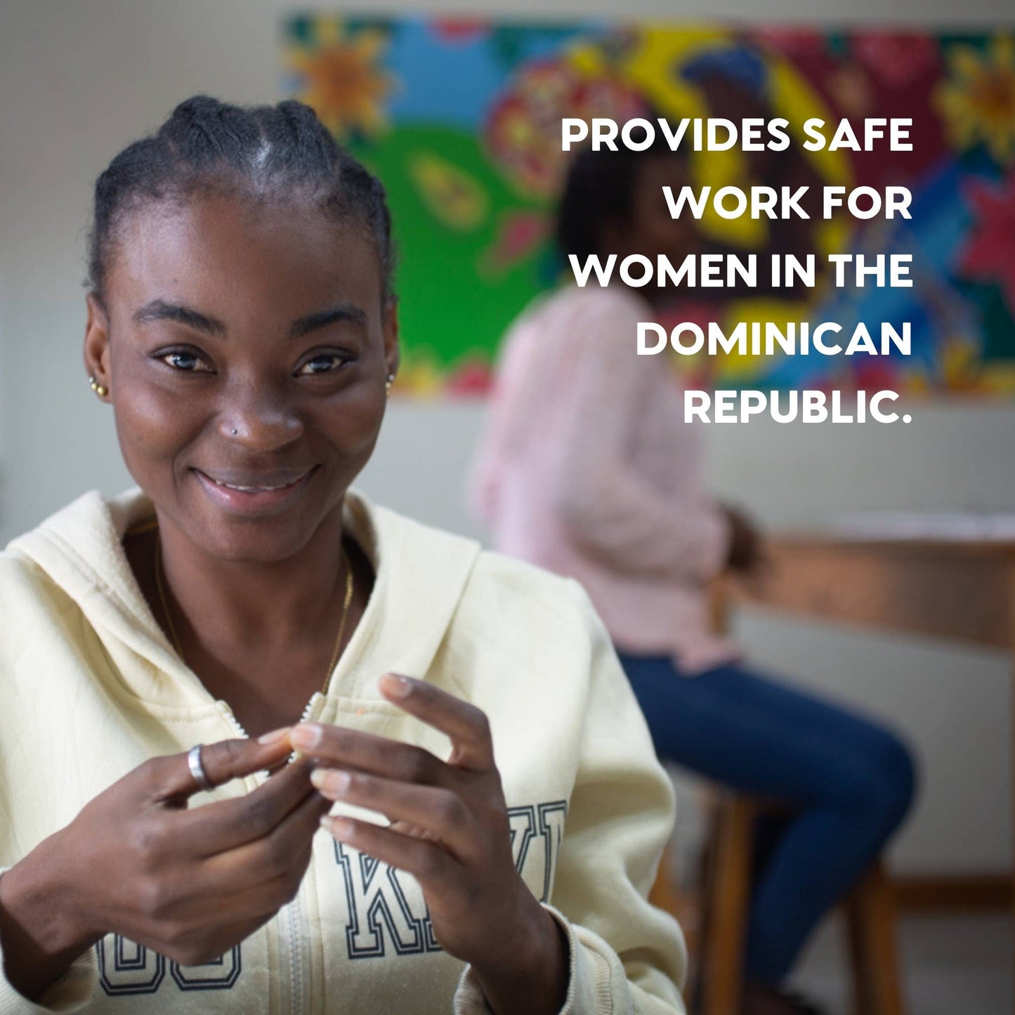 Bracelet: Sunflower Doodle Black