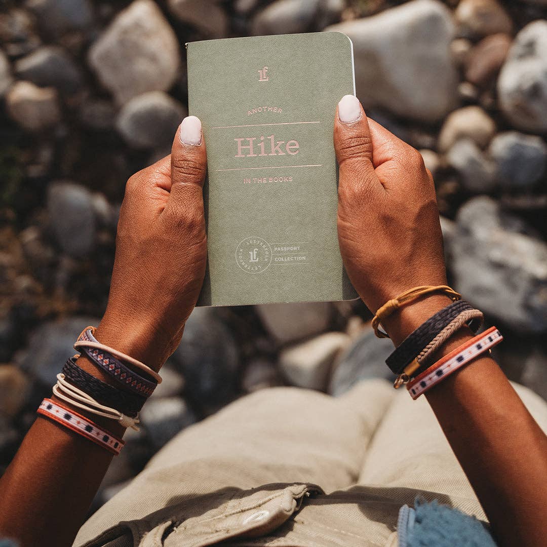 Hair tie/Bracelet: Venture