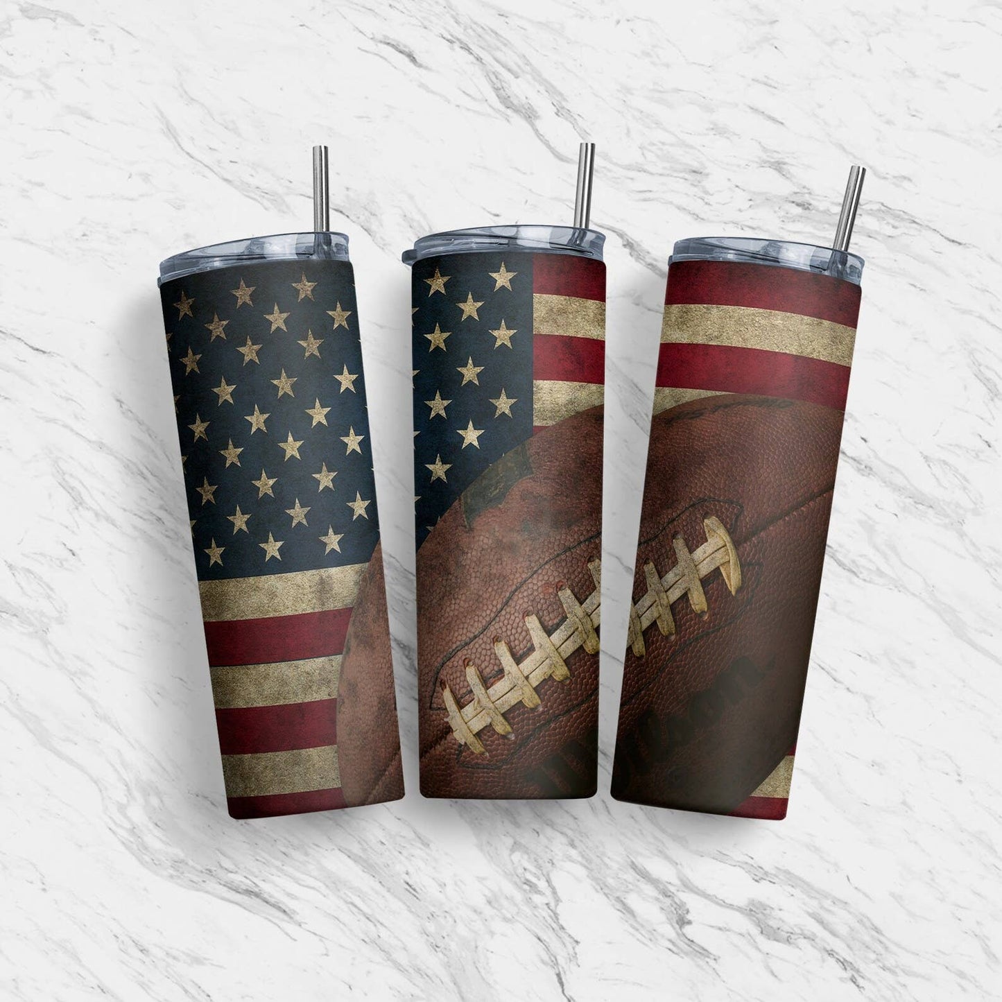 Tumbler: Football Season