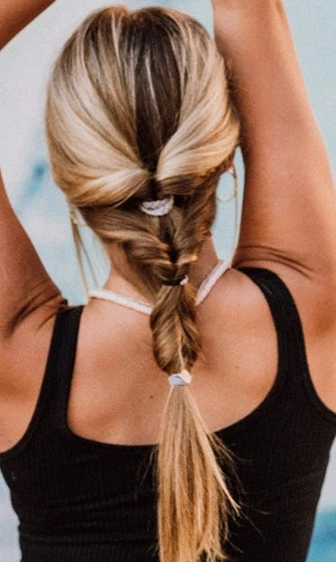 Hair tie/Bracelet: Dream