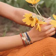 Hair tie/Bracelets-Imagine