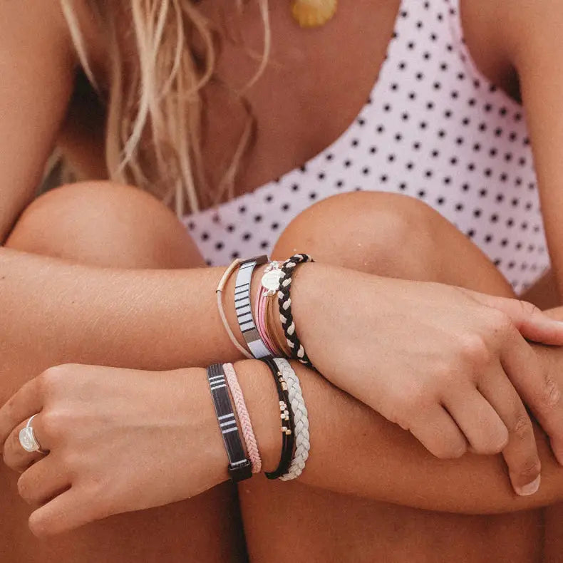 Hair Tie/Bracelets-Strength